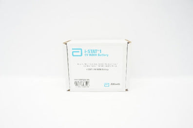 Abbott 06F23-55 i-STAT 1 9V NiMH Battery